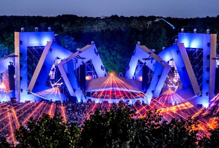 AWAKENINGS SUMMER FESTIVAL
