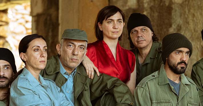 Βόυτσεκ του Γκέοργκ Μπύχνερ – Περιοδεία