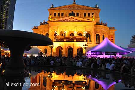 RHEINGAU WINE FESTIVAL